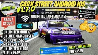 Carx Street MOD APK v1.7.0 Gameplay - Unlimited Money, Unlocked All Car No Anti Ban 2024