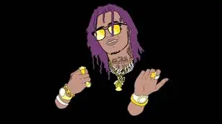 Lil Pump - Gucci Gang (Bass Boosted)