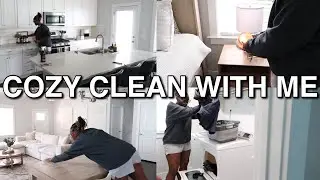 CLEANING MOTIVATION 2024 / CLEAN WITH ME 2024 / How to quickly clean your home  #cleaningmotivation