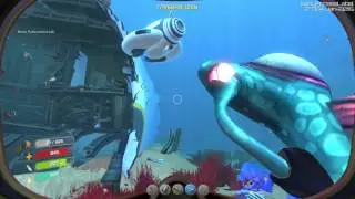 Subnautica - 20 - Водоочистная станция