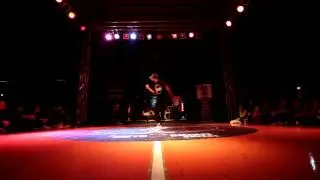 Juste Debout GREECE 2013 House Judge MaMSoN