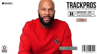 Common x Kanye West Type Beat - "To The Sky"