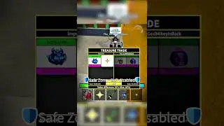 I Got big Update DRAGON Rework 💀 Blox Fruits Update 21 