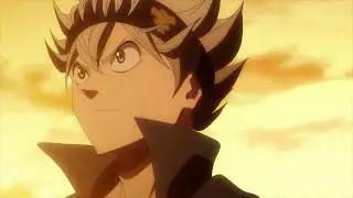 Black Clover Opening 8 - US Toonami Edit