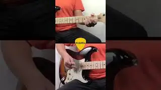 Sultans of Swing 🎸 - Dire Straits / Guitar Intro / MusikMan