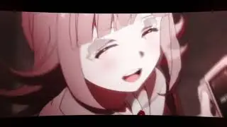 chiaki edit - ily