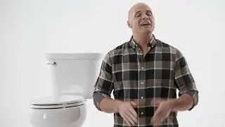 STERLING® Stinson® Toilet With Pro Force® Plus: Features & Benefits