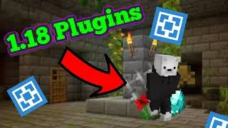 Top 5 Best Aternos Plugins for a Minecraft Server (1.18+)