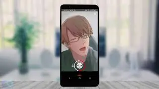 How to get the Anime Filter on Snapchat