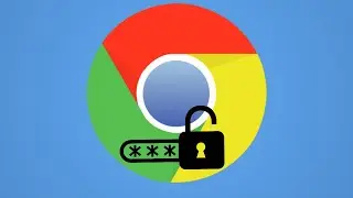 Как поставить пароль на Google Chrome \ Установка пароля на вход в Google Chrome