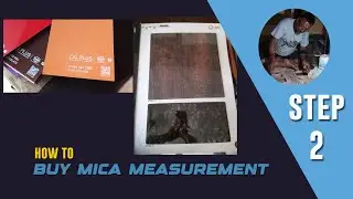 🪷🌹🧘‍♂️2nd step-how to buy inner mica|discussion #laminates #mica YouTube best #centuryply