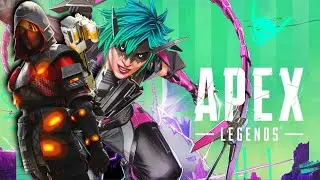 🔴 LIVE - RYDOLLAZ - *NEW* APEX LEGENDS SEASON 21 GAMEPLAY
