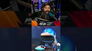 Astro Bot de lo mejor