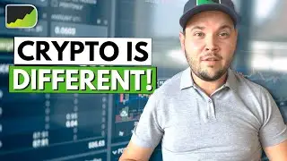 How I Started To Trade Crypto (Trading Cryptocurrencies)