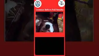The Rise & Fall of Indian Stock Market 