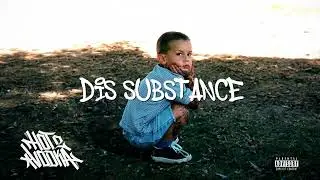 TERROR REID - Dis Substance (Official Lyric Video)