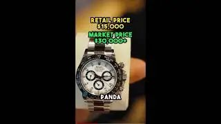 $200,000 Watch Unboxing || #short #shorts #shortvideo #shortsvideo