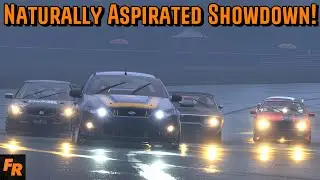 Naturally Aspirated Showdown! - Forza Motorsport