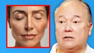 Stop Doing THIS... It Accelerates Skin Aging and Wrinkles! | Dr. William Davis