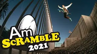 Am Scramble 2021 Video