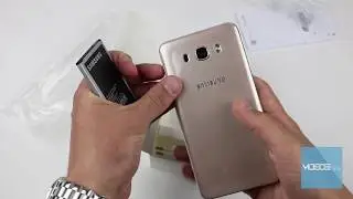 Samsung Galaxy J7 2016 Review