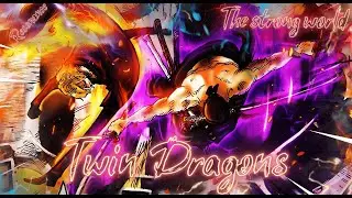 OP Voyage Chronicles | Bounty Pirates | Pirate Duel | Pirate Reborn Обзор на Twin Dragons.