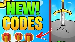 💘 EVENT 💥 PULL A SWORD CODES - ROBLOX PULL A SWORD CODES