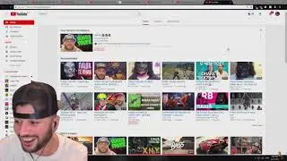 RUSSIA PAVER сломал DISCORD