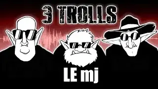 3TROLL#11-LE maître du Jeu