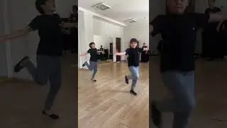 Лезгинка 2024