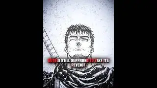 Chamber Of Reflection - Band Of The Hawk | Guts Edit | 