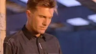 JAMES REYNE - MOTOR'S TOO FAST 1988 (Audio Enhanced)