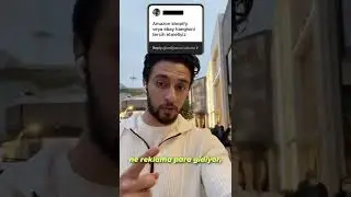 Amazon’mu, eBay’mi, Shopify’mı ve Şirket Şart mı?