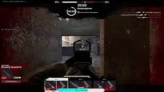 ЧЕ КАК?\Стрим  Survarium