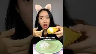 AKU DI PRANK DALAM KEADAAN LAPAR !! 😡 | AYAM GORENG ❌ , ES KRIM AYAM GORENG ✅