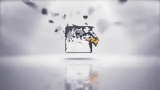Logo Reveal | Logo Stings - Envato elements