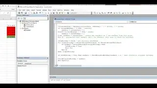 80 - Recursion in VBA (find the next valid day)