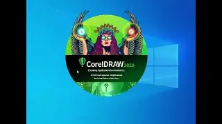 Install & Activate CorelDraw Suite 2020 100%Work | CorelDraw 2020 Installation | Tech Plus I.T