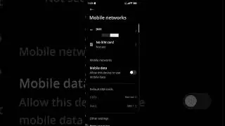 Auto Call Ended Problem Solution For Xiaomi Users #xiaomi #shorts