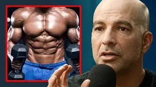 Using TRT To Optimise Your Testosterone - Dr Peter Attia