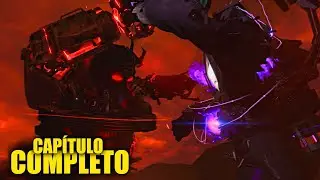 ASÍ es el CAPÍTULO COMPLETO de SKIBIDI TOILET 77 en ESPAÑOL 🥰​😍​