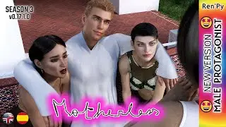 Motherless v0.17.1.0 Season 3 🤩🤩🤩 New version PC/Android