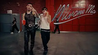 Alemán ft Rels B - Mírame Ma (Video Oficial)