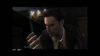 Max Payne 2 with Nvidia SSRTGI and EAX sound (CreativeALchemy)