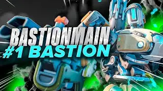 What 3000+ Hours of Bastion Looks Like...