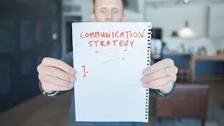 How To Build A Church Communications Plan From Scratch | Pro Church Daily Ep. 