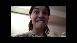 girl fart compilation tiktok