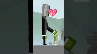 эволюция спикер мена в мелон плейграунд | melon playground