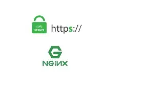 Как установить ssl сертификат на веб сервер nginx для https?