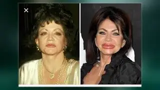Jackie Stallone